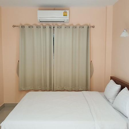 Jirasin Hotel&Apartment Ranong Bagian luar foto