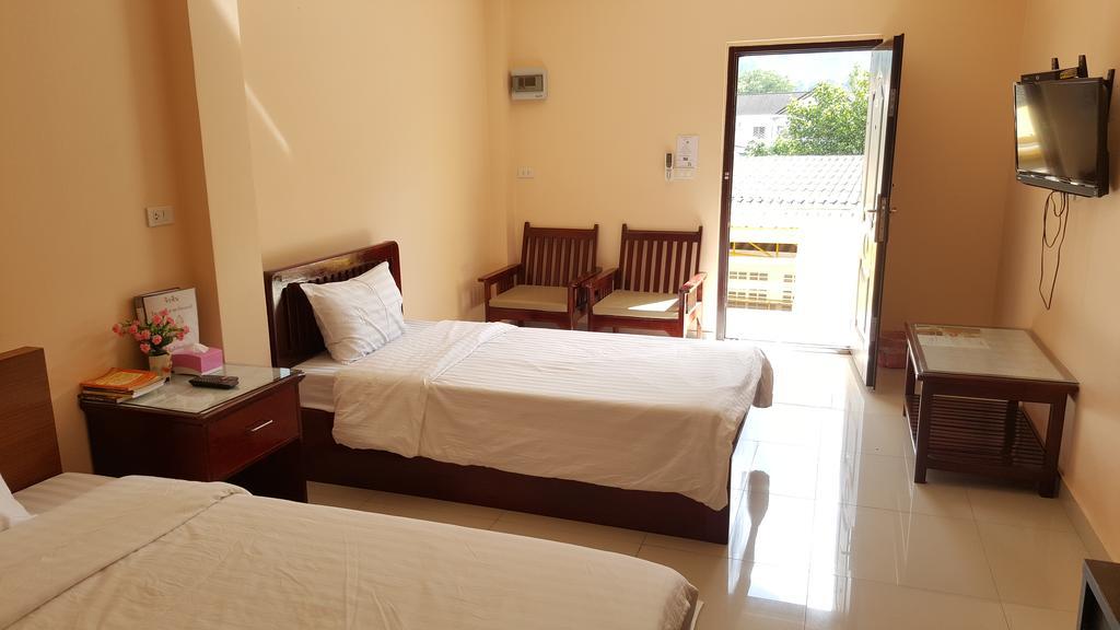 Jirasin Hotel&Apartment Ranong Bagian luar foto
