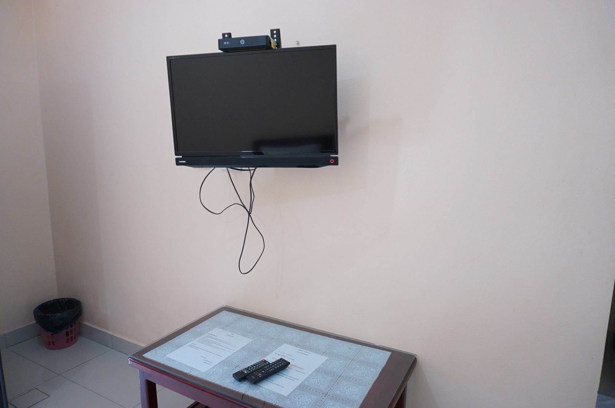 Jirasin Hotel&Apartment Ranong Bagian luar foto