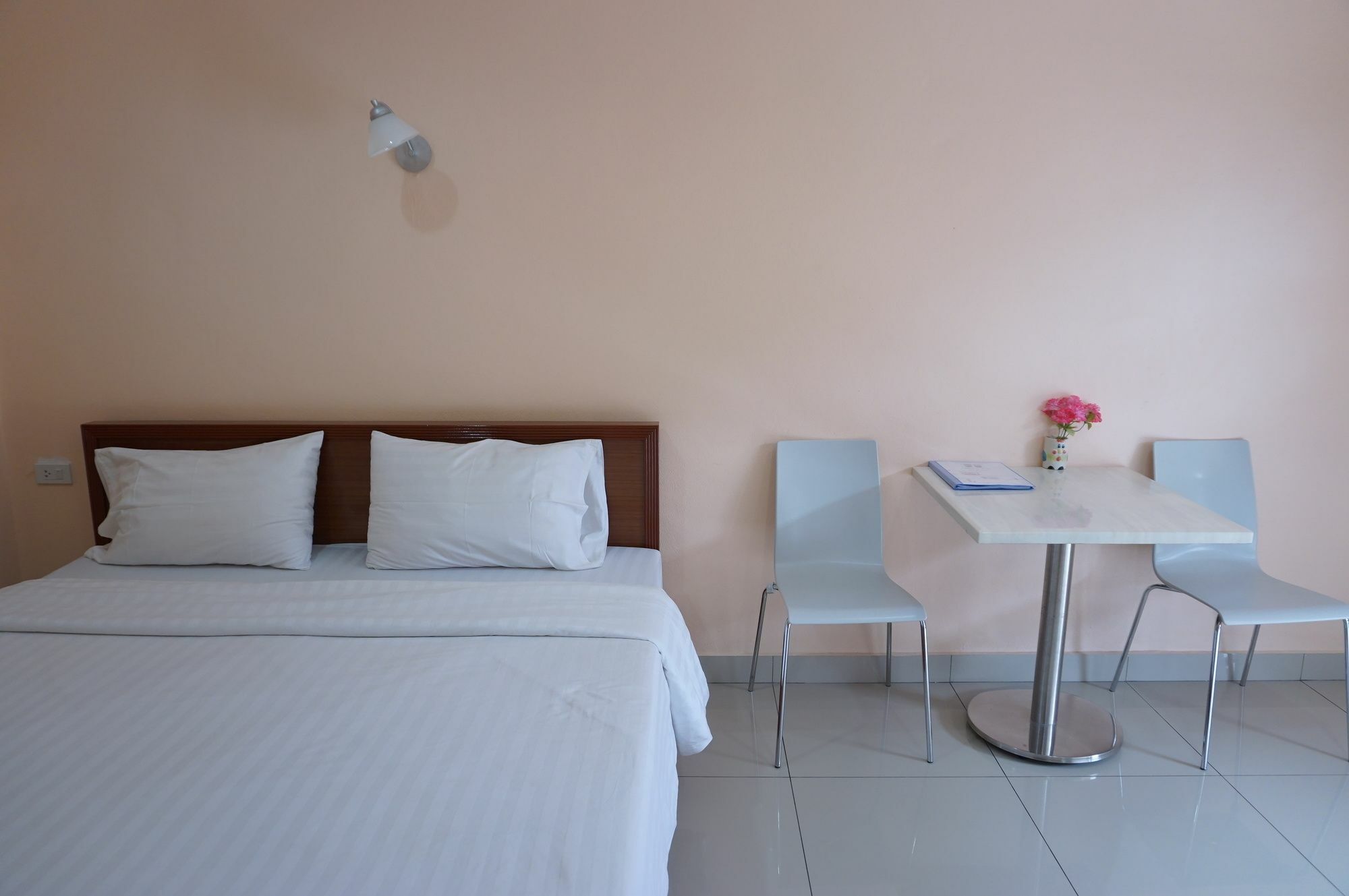 Jirasin Hotel&Apartment Ranong Bagian luar foto